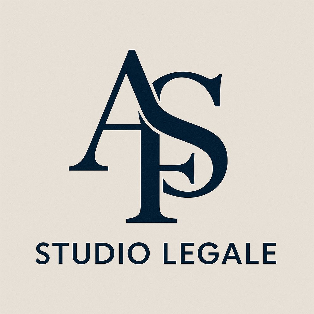 Logo Studio Legale